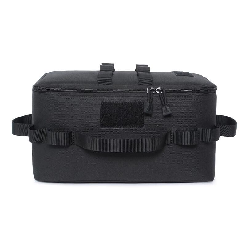 Portable Camping Tableware Storage Bag
Portable Camping Tableware Storage Bag