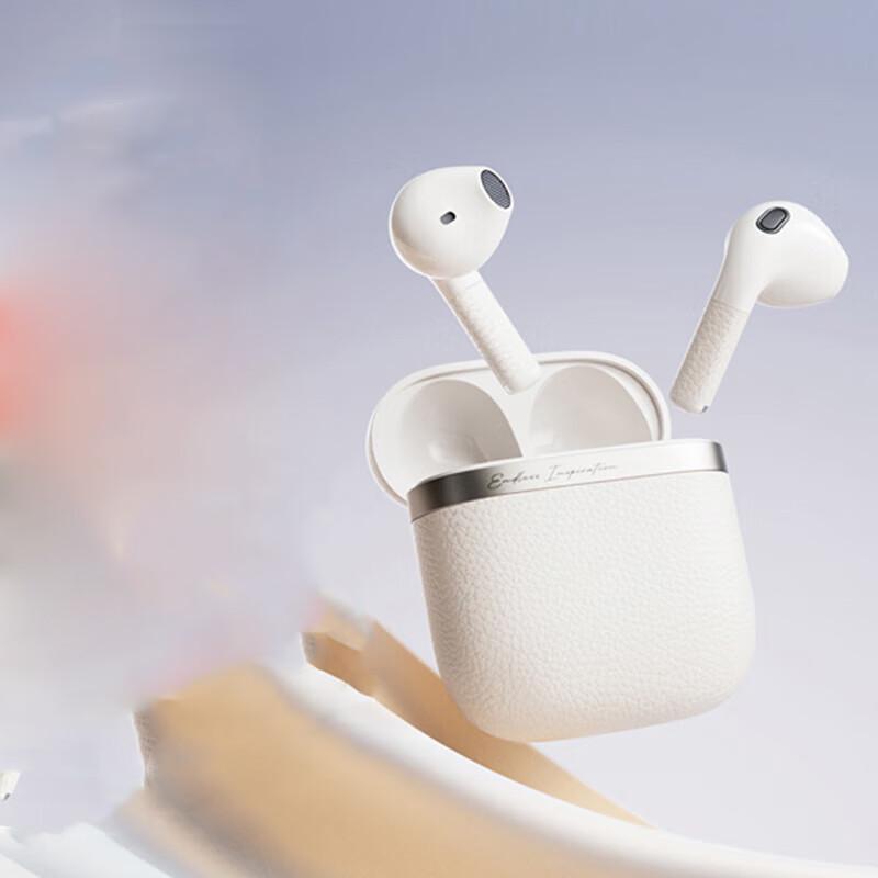 Edifier Evo Air True Wireless Bluetooth Earbuds
Edifier Evo Air True Wireless Bluetooth Earbuds