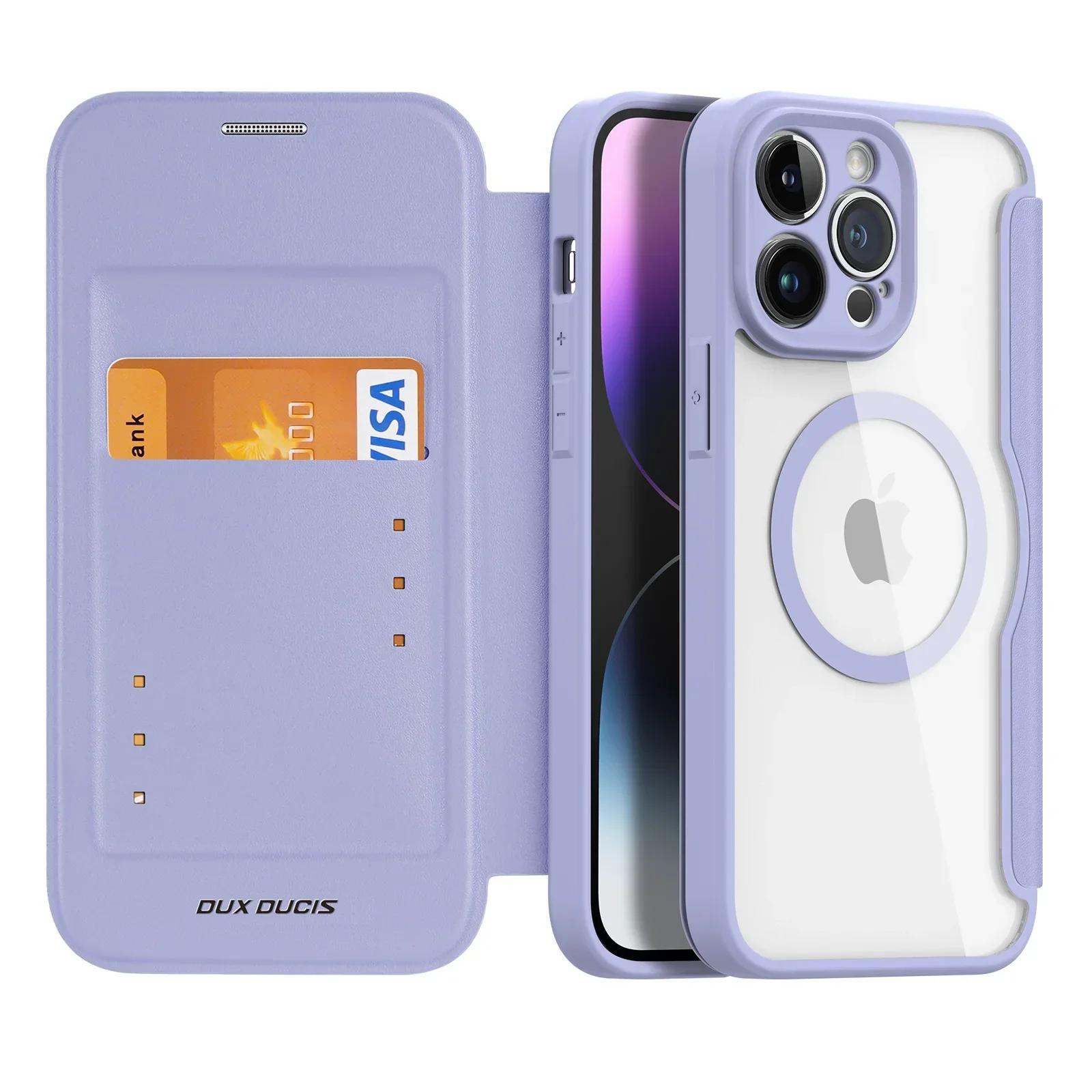 Прозрачный кожаный чехол-кошелек с магнитным креплением Magsafe для iPhone 16 15 Pro Max 14 13, откидной чехол с функцией беспроводной зарядки и функцией переноски For iPhone 15 ProMax чёрный
Прозрачный кожаный чехол-кошелек с магнитным креплением Magsafe для iPhone 16 15 Pro Max 14 13, откидной чехол с функцией беспроводной зарядки и функцией переноски For iPhone 15 ProMax чёрный