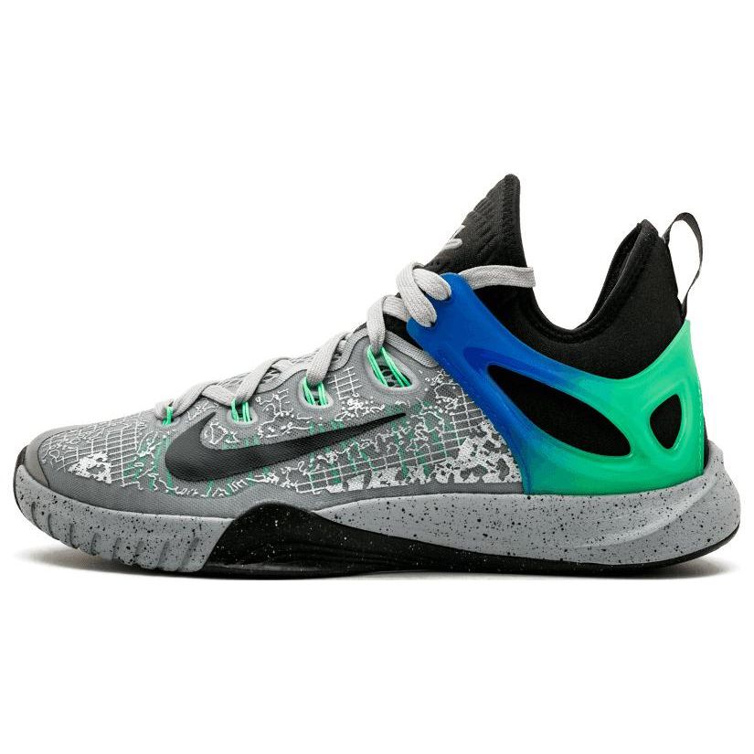 Nike Zoom HyperRev All Star 2015 Мужские кроссовки Серые Многоцветные Ядовитый Зеленый 744700-903
Nike Zoom HyperRev All Star 2015 Мужские кроссовки Серые Многоцветные Ядовитый Зеленый 744700-903