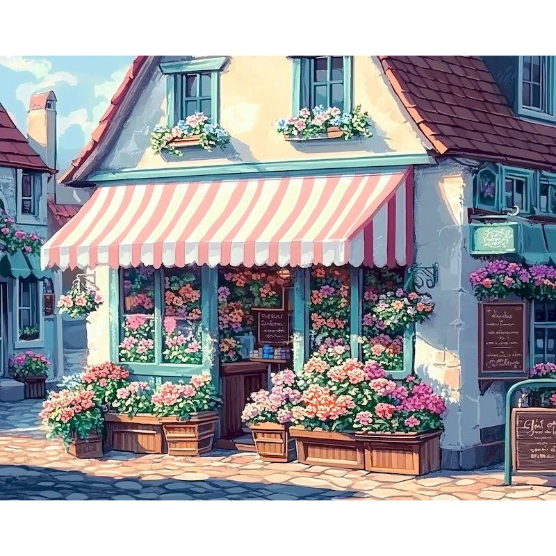 GATYZTORY Coloring By Numbers On Canvas Wall Art Picture For Living Room Home Decor Diy Acrylic Paint Painting Kit Adults Handic 30x20cm no frame світло-сірого кольору
GATYZTORY Coloring By Numbers On Canvas Wall Art Picture For Living Room Home Decor Diy Acrylic Paint Painting Kit Adults Handic 30x20cm no frame світло-сірого кольору