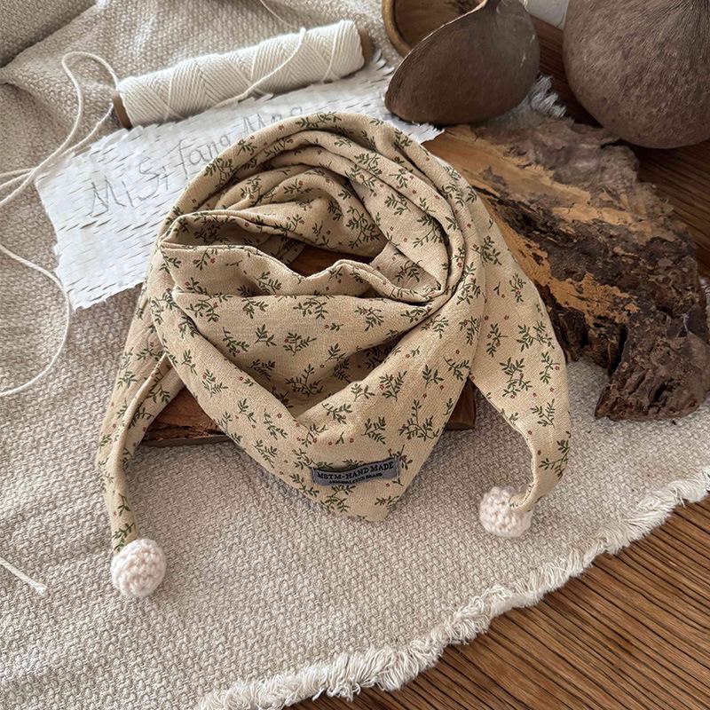 Children s Scarf Autumn Winter Windproof Warm Baby Scarf Silk Boys Girls Triangle Shawl Girls Kids Accessories
Children s Scarf Autumn Winter Windproof Warm Baby Scarf Silk Boys Girls Triangle Shawl Girls Kids Accessories