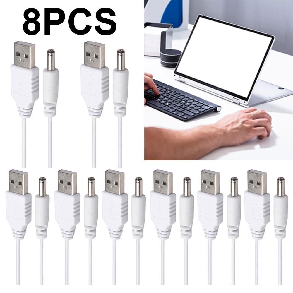 Кабель живлення 3,5 мм, штекер USB A та постійний струм, 3,5x1,35 мм, 5 В постійного струму, штекерний гніздо, шнур живлення
Кабель живлення 3,5 мм, штекер USB A та постійний струм, 3,5x1,35 мм, 5 В постійного струму, штекерний гніздо, шнур живлення