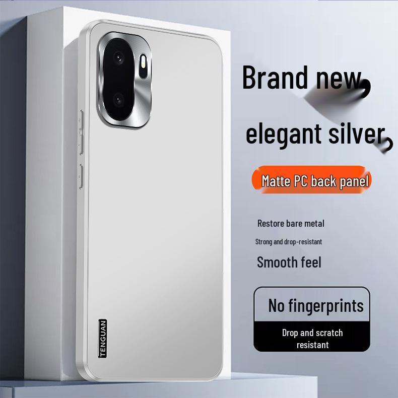 OnePlus Ace 6 Supreme Edition Frosted Flowing Light Solid Color Hollow Lens Phone Case Ace 6
OnePlus Ace 6 Supreme Edition Frosted Flowing Light Solid Color Hollow Lens Phone Case Ace 6