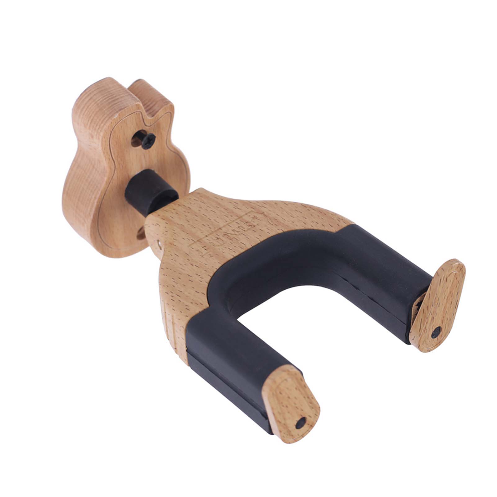 Guitar Wall Mount Holder Auto Lock System Acoustic Guitar Holder for Home Shop
Guitar Wall Mount Holder Auto Lock System Acoustic Guitar Holder for Home Shop