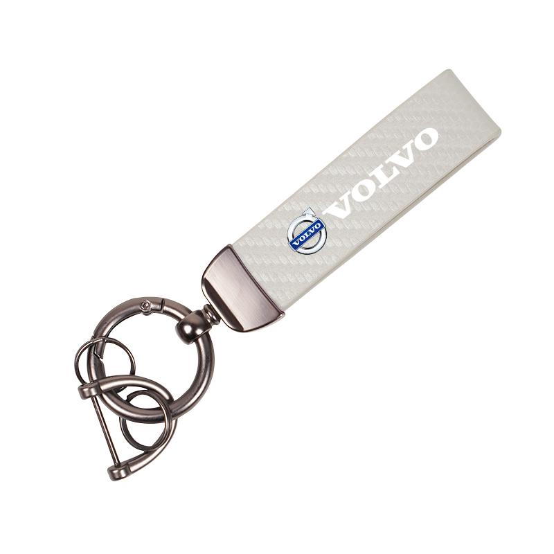 Fantastic Skin Feel Leather Metal Keychain Accessories For Volvo XC90 V90 V60 XC60 V40 S80 S60 S90 C40 XC40 V70 XC70 C30 C70
Fantastic Skin Feel Leather Metal Keychain Accessories For Volvo XC90 V90 V60 XC60 V40 S80 S60 S90 C40 XC40 V70 XC70 C30 C70
