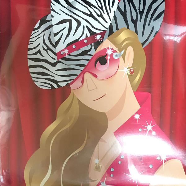 12inch Record NEO Red Incognito LSP1042 Pony Canyon Japan Japanese Club Dance Used
12inch Record NEO Red Incognito LSP1042 Pony Canyon Japan Japanese Club Dance Used
