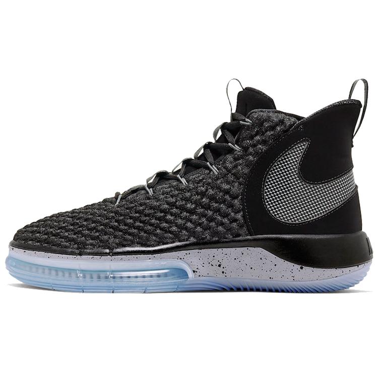 Nike Alphadunk Carbon Fiber BQ5401-001 45.5
Nike Alphadunk Carbon Fiber BQ5401-001 45.5