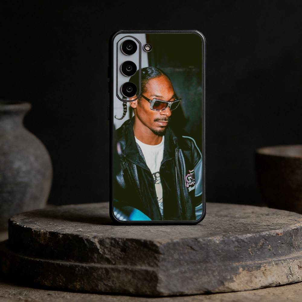 S-Snoop Dogg singer Phone Case For Samsung Galaxy A91,80,73,72 ,71,53,52,32 ,31,22,21s,20,Soft Black Case Samsung a22 4g
S-Snoop Dogg singer Phone Case For Samsung Galaxy A91,80,73,72 ,71,53,52,32 ,31,22,21s,20,Soft Black Case Samsung a22 4g