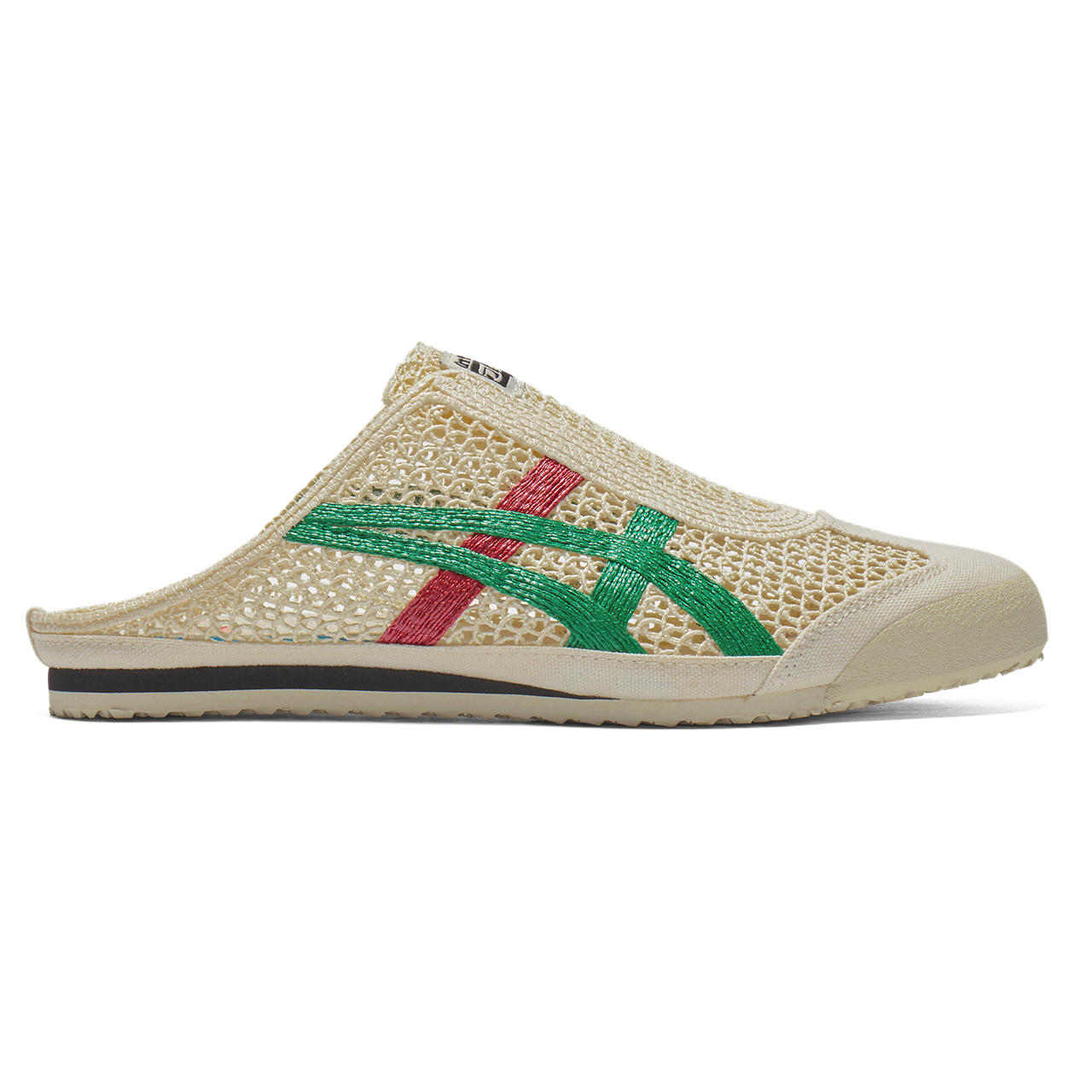 Onitsuka Tiger Mexico 66 Sabot Cream Kale 41.5
Onitsuka Tiger Mexico 66 Sabot Cream Kale 41.5