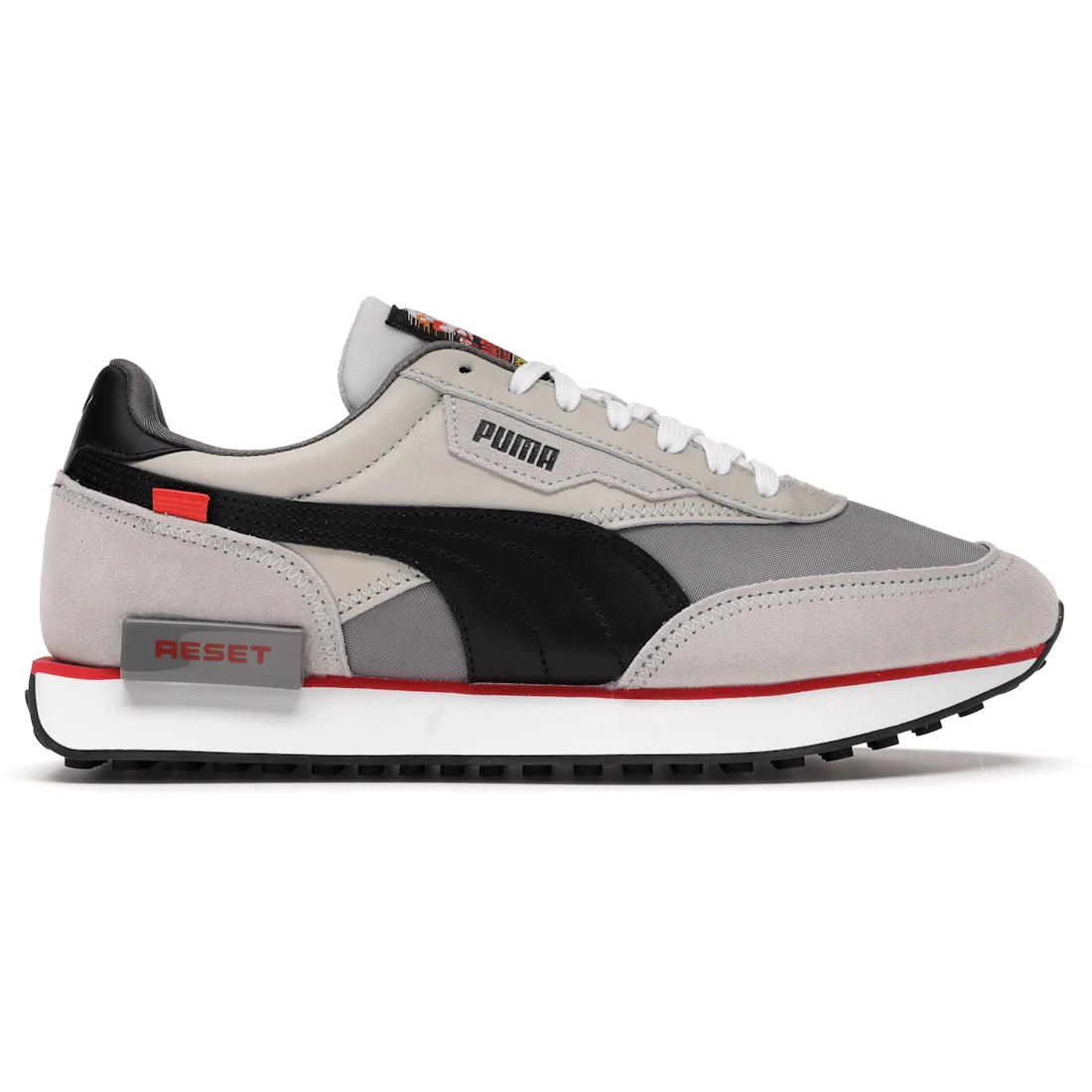 Sneaker Puma Future Rider NES(380197-01) 37
Sneaker Puma Future Rider NES(380197-01) 37