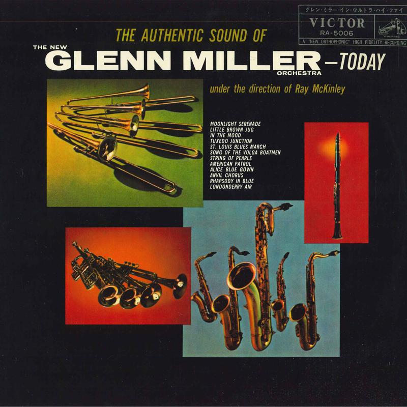 LP-пластинка RASY MCKINLEY & THE NEW GLENN MILLE - Аутентичное звучание нового Гленна Ми RA5006 VICTOR Япония Нью-эйдж и легкая музыка Б/У
LP-пластинка RASY MCKINLEY & THE NEW GLENN MILLE - Аутентичное звучание нового Гленна Ми RA5006 VICTOR Япония Нью-эйдж и легкая музыка Б/У