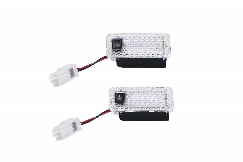 InZaccaz Alphard Vellfire 30 Series Luggage Lamp LED Crystal Lens Оригинальная сменная светодиодная лампа для салона Luggage Lamp Parts Interior For Toyota Vehicles
InZaccaz Alphard Vellfire 30 Series Luggage Lamp LED Crystal Lens Оригинальная сменная светодиодная лампа для салона Luggage Lamp Parts Interior For Toyota Vehicles