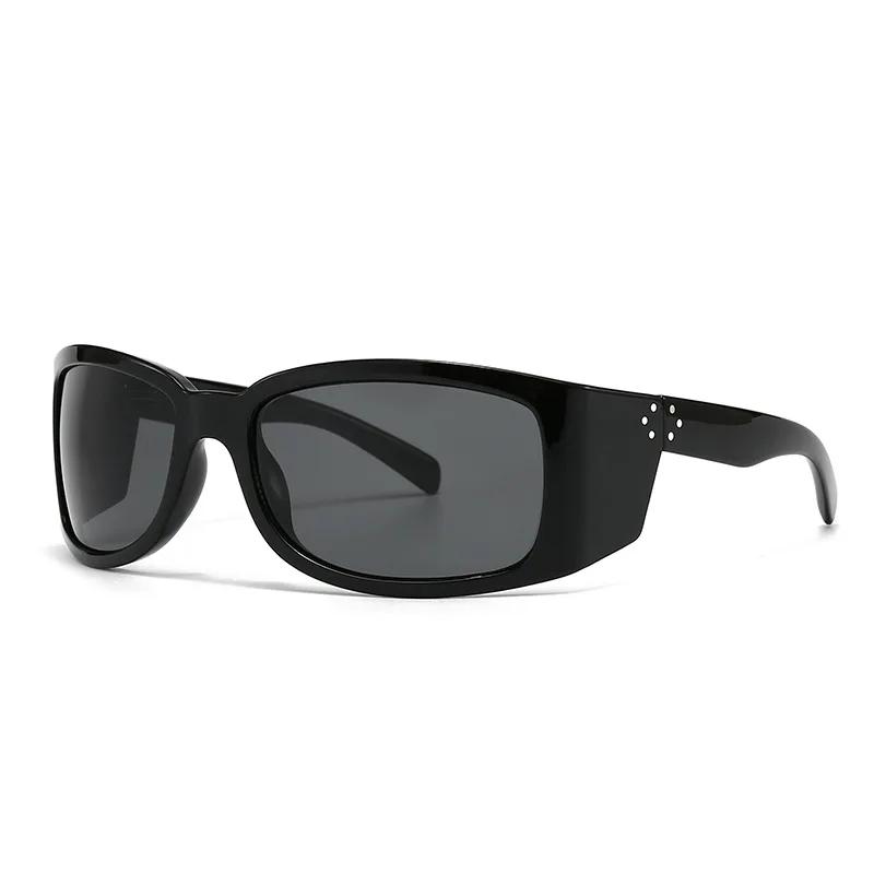 Big Frame Irregular Sunglasses Women For Men Luxury Brand Designer Vintage Punk Sunglasses Popular Travel Retro ins Shades UV400 As the picture
Big Frame Irregular Sunglasses Women For Men Luxury Brand Designer Vintage Punk Sunglasses Popular Travel Retro ins Shades UV400 As the picture