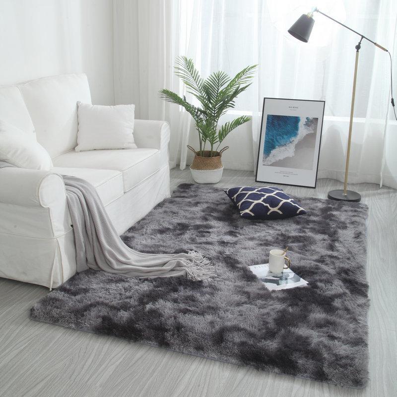 Роскошный нескользящий коврик, прикроватный коврик, подходит для коврика для ног перед диваном в гостиной, боковой коврик для спальни, моющийся, легко чистящийся, домашний комфорт, декор 80*200cm
Роскошный нескользящий коврик, прикроватный коврик, подходит для коврика для ног перед диваном в гостиной, боковой коврик для спальни, моющийся, легко чистящийся, домашний комфорт, декор 80*200cm