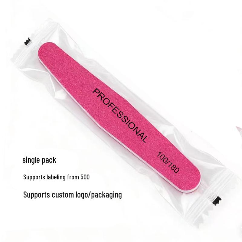Washable Sand Polishing Nail File Set - Green & Yellow Manicure Tools 17.8 x 2.8 x 0.4 cm
Washable Sand Polishing Nail File Set - Green & Yellow Manicure Tools 17.8 x 2.8 x 0.4 cm