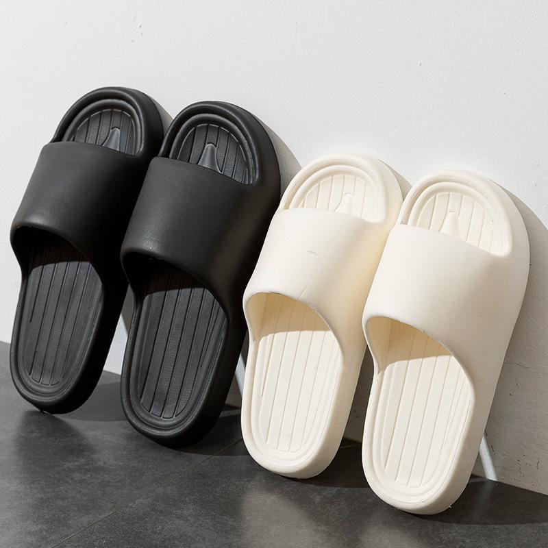 Cool slippers for women s home use, non-slip and non-smelly feet, indoor bath, home bathroom, summer men 36-37 (recommended 35-36) білий
Cool slippers for women s home use, non-slip and non-smelly feet, indoor bath, home bathroom, summer men 36-37 (recommended 35-36) білий