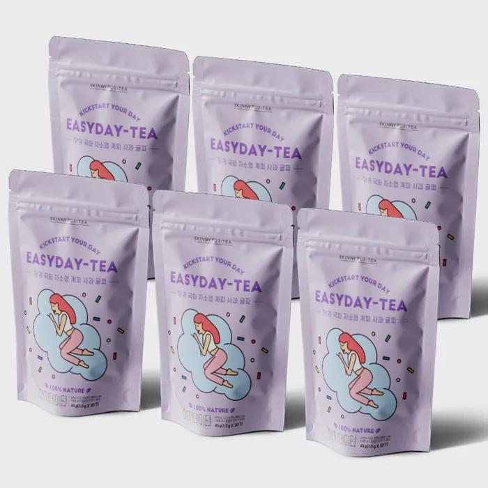 Легкое свидание 6 штук
Легкое свидание 6 штук