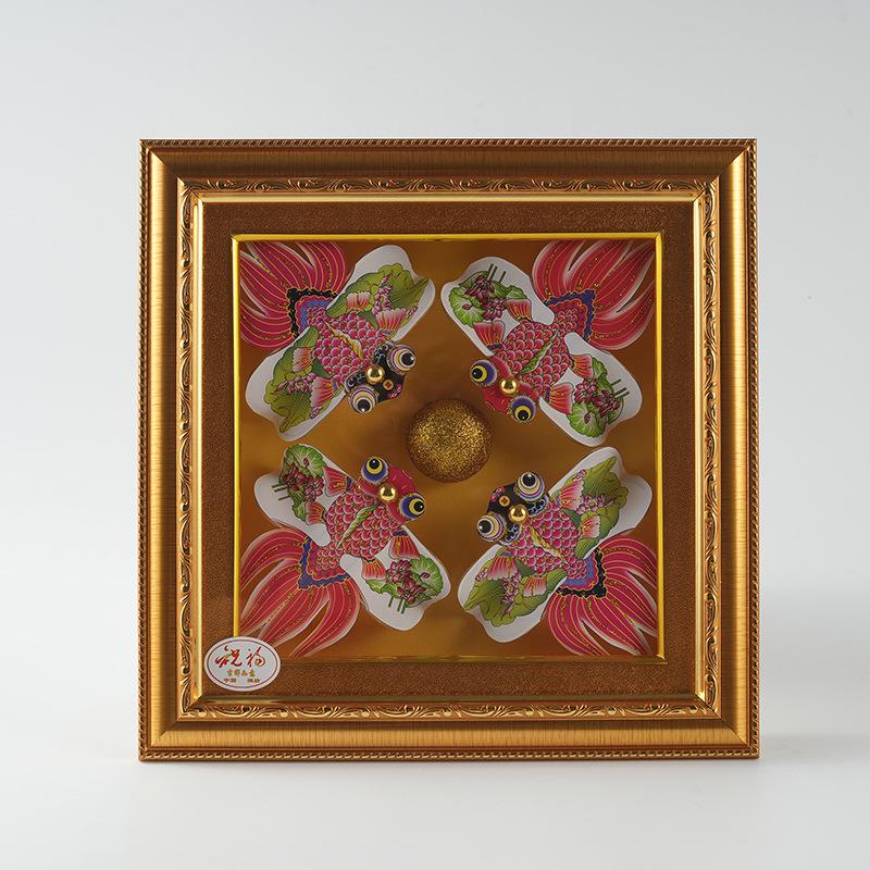Handmade Traditional Paper Kite Photo Frame Ornament - High-End Souvenir Gift for Clients and Exhibition
Handmade Traditional Paper Kite Photo Frame Ornament - High-End Souvenir Gift for Clients and Exhibition