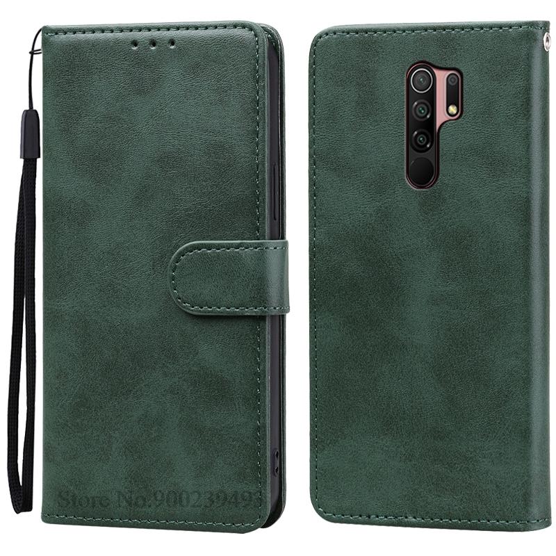 Leather Case For Xiaomi Redmi 9 Case Flip Wallet on For Xiaomi Redmi 9 Redmi9 Phone Cases Wallet Soft Silicone Cover Fundas Redmi 9 зелёный
Leather Case For Xiaomi Redmi 9 Case Flip Wallet on For Xiaomi Redmi 9 Redmi9 Phone Cases Wallet Soft Silicone Cover Fundas Redmi 9 зелёный