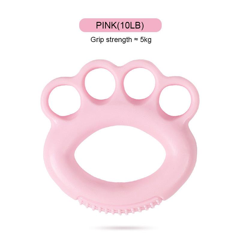 Массажер для суставов пальцев рук Реабилитационный физиотерапевтический массажер для пальцев Массажер для улучшения кровообращения Тренажер Инструмент розовый
Массажер для суставов пальцев рук Реабилитационный физиотерапевтический массажер для пальцев Массажер для улучшения кровообращения Тренажер Инструмент розовый