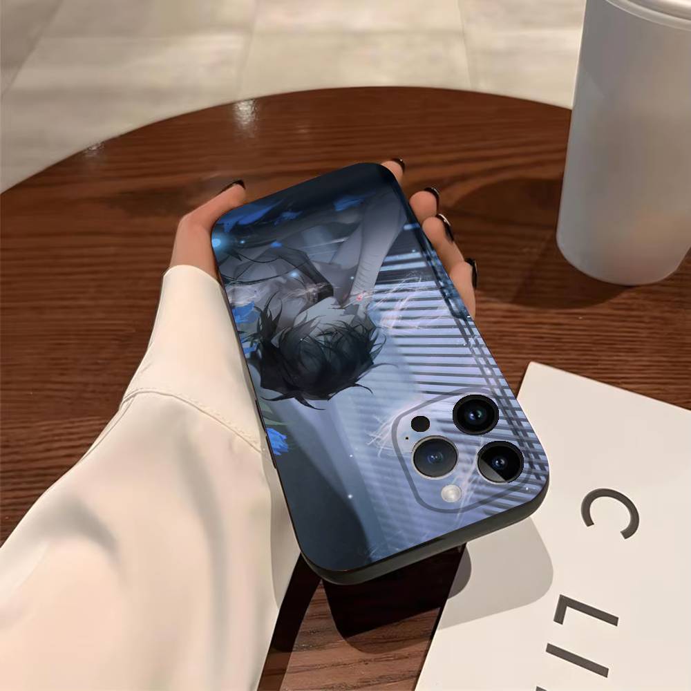 Towa S-Slow Damage Phone Case For iPhone 17,16,15,14,13,12,11,Pro,MAX,Plus TPU Soft To Skin-friendly Cover iPhone12PROMAX
Towa S-Slow Damage Phone Case For iPhone 17,16,15,14,13,12,11,Pro,MAX,Plus TPU Soft To Skin-friendly Cover iPhone12PROMAX