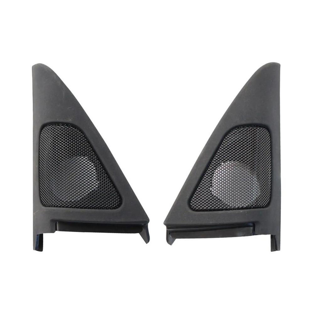 1 Pair Front Door Speaker Tweeter Cover For BMW 3 Series E92 E93 2006-13 7184197
1 Pair Front Door Speaker Tweeter Cover For BMW 3 Series E92 E93 2006-13 7184197