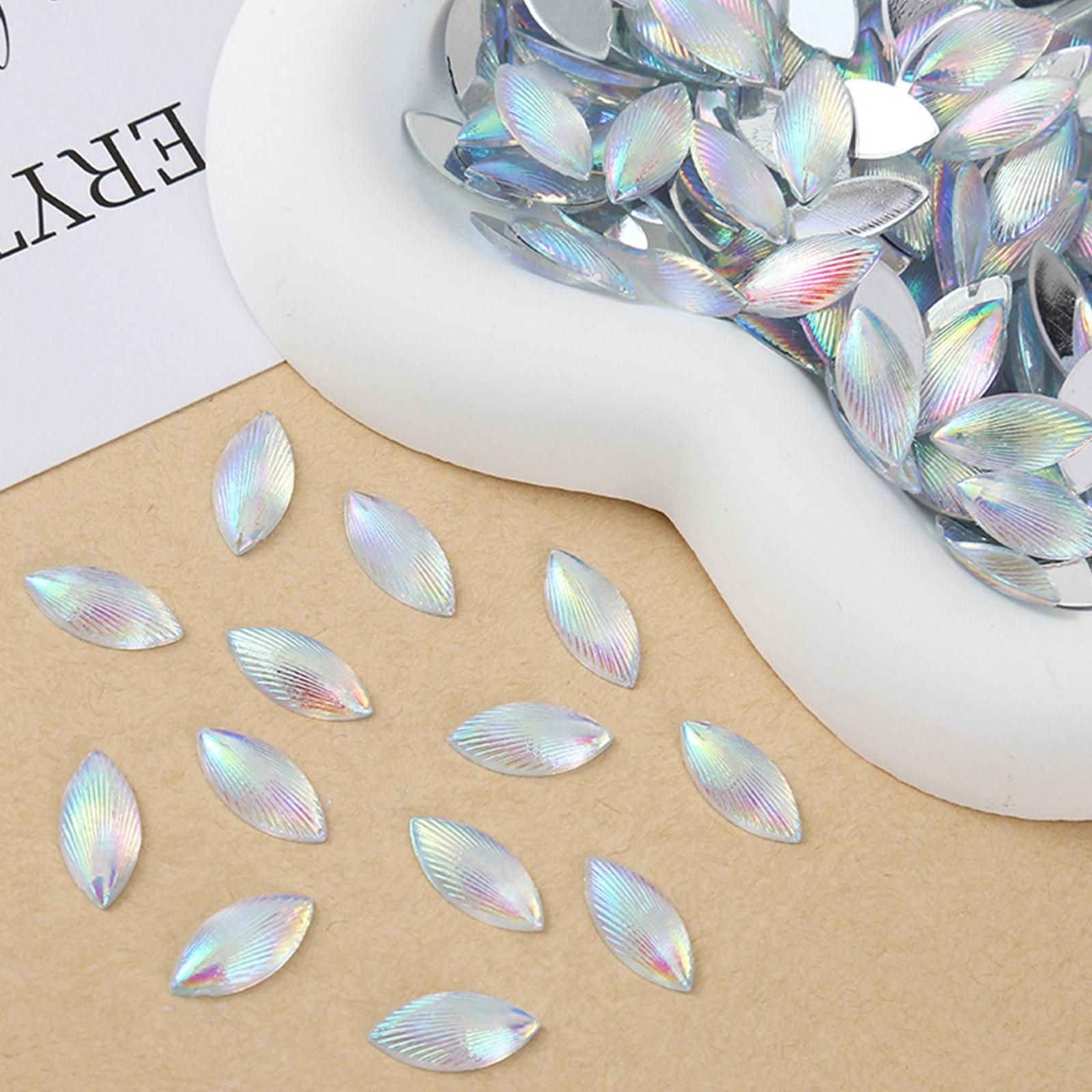 7*15 мм Стразы в форме конского глаза для аксессуаров одежды/телефона с плоской задней частью для вечеринок 80 шт. -A34 One Size серебряный
7*15 мм Стразы в форме конского глаза для аксессуаров одежды/телефона с плоской задней частью для вечеринок 80 шт. -A34 One Size серебряный