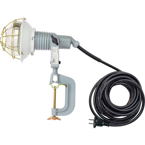 Nichido Ind Reflector Floodlight, 100V, 200W, 10m, No Grounding, 09952 AF-210 100V
Nichido Ind Reflector Floodlight, 100V, 200W, 10m, No Grounding, 09952 AF-210 100V