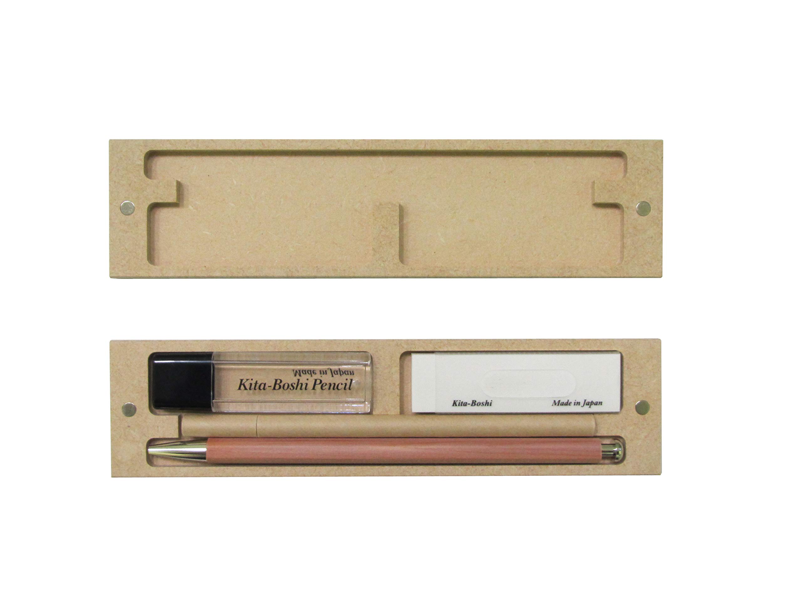 Hokusei Pencil Adult Pencil Gift Set OTP-3000GFT
Hokusei Pencil Adult Pencil Gift Set OTP-3000GFT