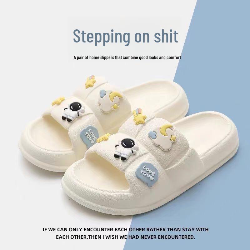 Comfort-Feeling Non-Slip Women s Slippers - Soft-Sole Indoor Sandals for Summer 2023 42-43
Comfort-Feeling Non-Slip Women s Slippers - Soft-Sole Indoor Sandals for Summer 2023 42-43