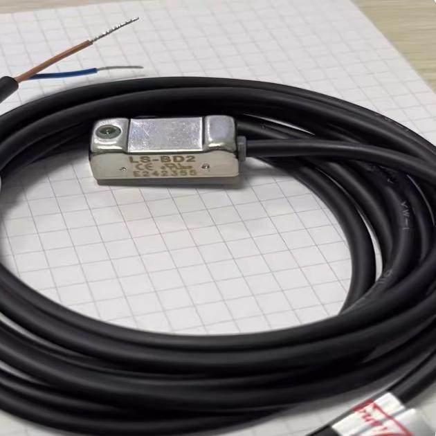 LY-D73 Magnetic Sensor Switch by Liangyi LR-DI84
LY-D73 Magnetic Sensor Switch by Liangyi LR-DI84