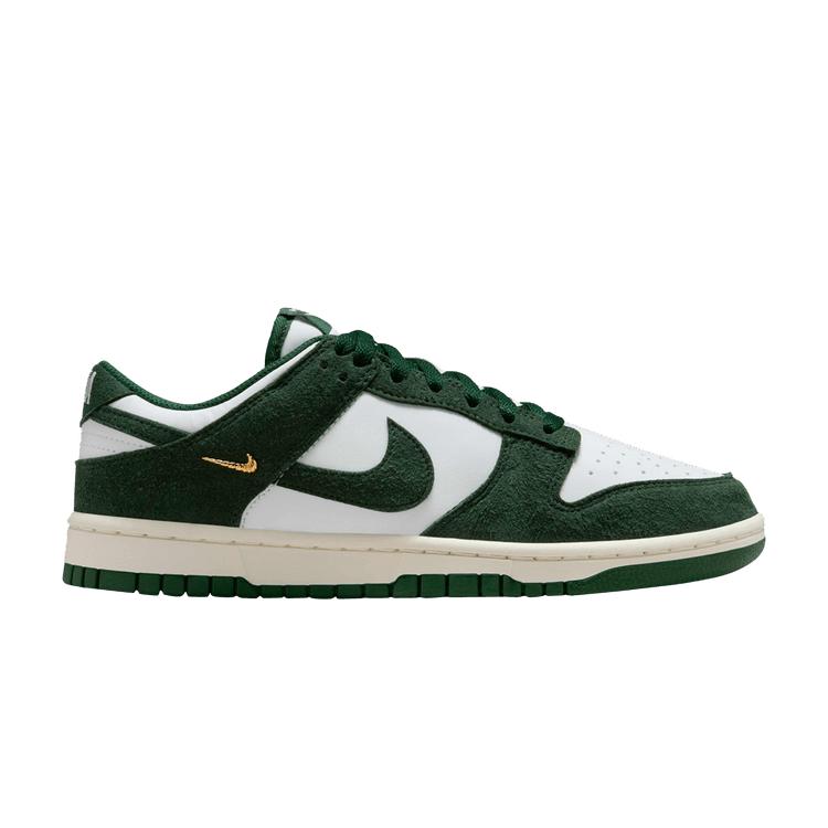 Nike Женские кроссовки Dunk Low Gorge Green Mini Swoosh Summit-White Sail Metallic-Gold IB4417-100 36.5
Nike Женские кроссовки Dunk Low Gorge Green Mini Swoosh Summit-White Sail Metallic-Gold IB4417-100 36.5