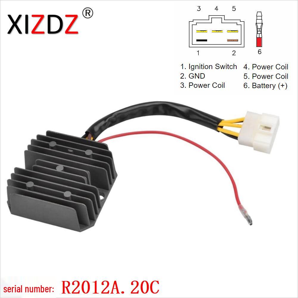 Compatible with Kawasaki Z400J, KZ400J, Z650F, KZ650F, Z750E (2012A.20)
Compatible with Kawasaki Z400J, KZ400J, Z650F, KZ650F, Z750E (2012A.20)