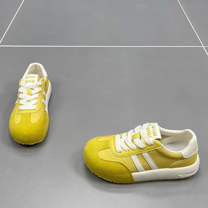 Summer new women s shoes casual sports versatile comfortable lightweight retro trend board shoes 35
Summer new women s shoes casual sports versatile comfortable lightweight retro trend board shoes 35