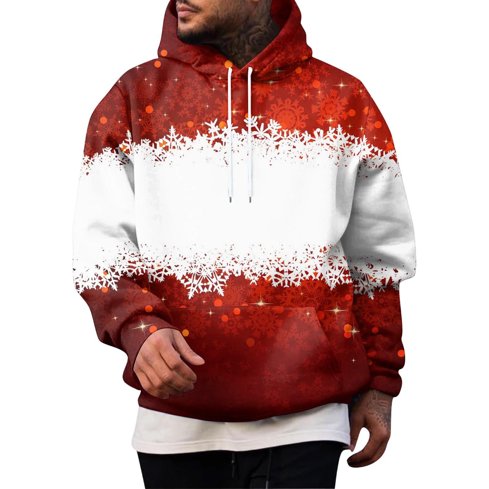 Чоловічий Спортивний Дозвілля Довгий Рукав З Кишенею Капюшон Худі XXXL білий
Чоловічий Спортивний Дозвілля Довгий Рукав З Кишенею Капюшон Худі XXXL білий