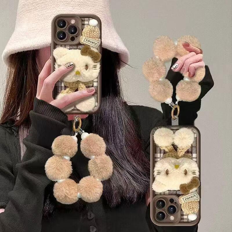 Fumaide Xiaomi 14 Pro Leather-Style Silicone Phone Case
Fumaide Xiaomi 14 Pro Leather-Style Silicone Phone Case