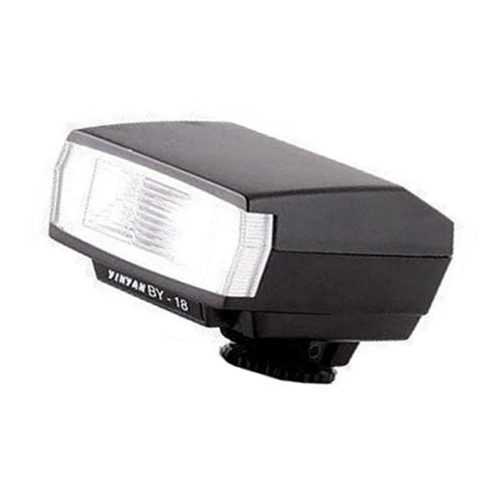 GN20m Output Flashlight Compatibles Digital Cameras 45 90° Tilt Design Low Voltages Triggering For Studio Photography 1
GN20m Output Flashlight Compatibles Digital Cameras 45 90° Tilt Design Low Voltages Triggering For Studio Photography 1
