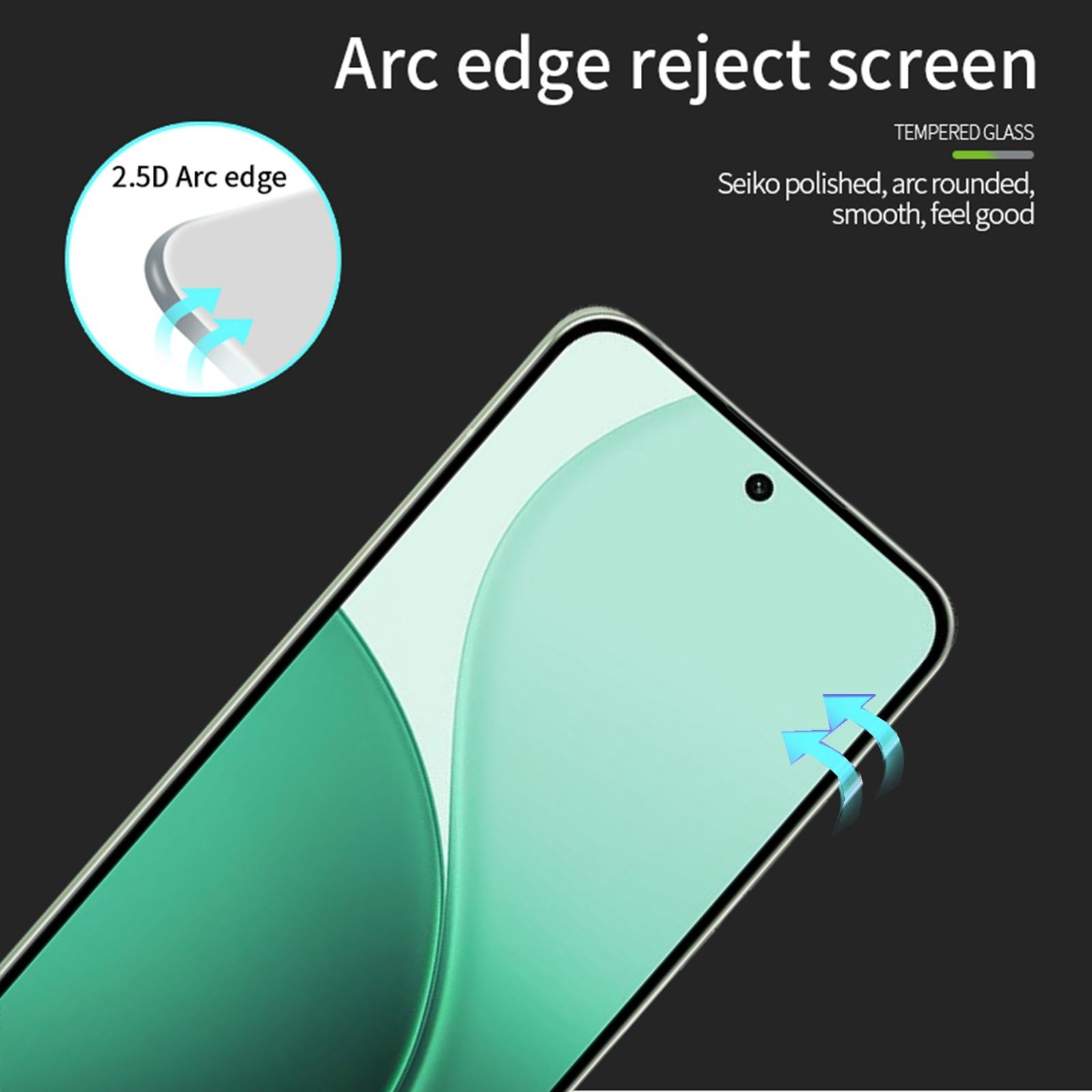 For Oppo Reno14 5G Tempered Glass Film PINWUYO JK Series-2 9H Full Screen Protector Black
For Oppo Reno14 5G Tempered Glass Film PINWUYO JK Series-2 9H Full Screen Protector Black