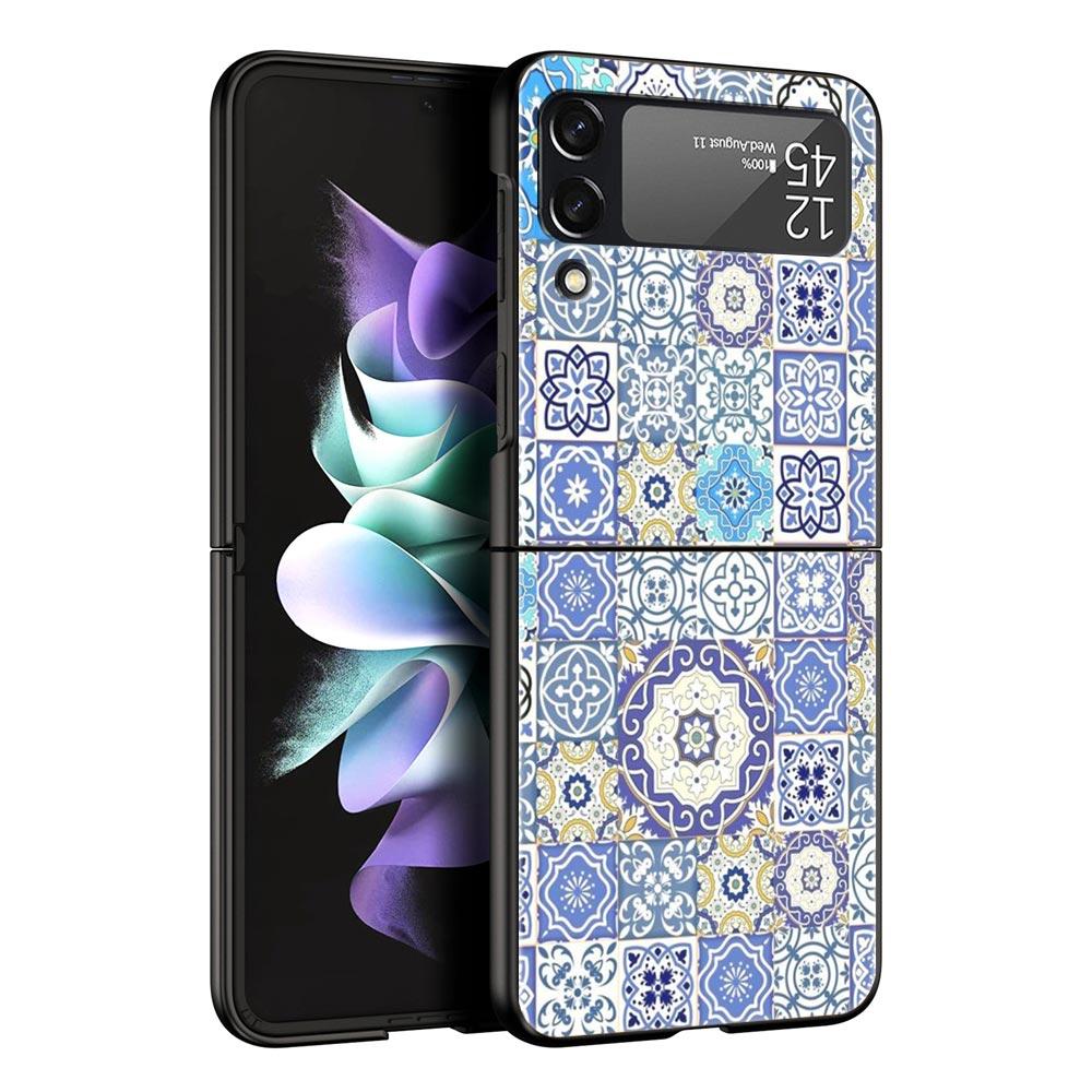 Mandala flower totem Phone Case for Samsung Galaxy Z Flip 3 4 5 Folding Shell For Samsung Z Flip3 Flip4 Hard PC Bumper Cover Samsung Z Flip 3
Mandala flower totem Phone Case for Samsung Galaxy Z Flip 3 4 5 Folding Shell For Samsung Z Flip3 Flip4 Hard PC Bumper Cover Samsung Z Flip 3