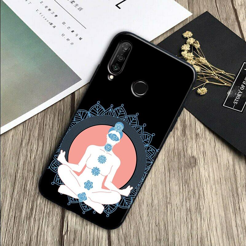 Mandala Chakra Yoga For Huawei Nova Y91 Y90 Y60 Y70 Y61 Y72 Y73 3i 7i 8i 11 12i 9 10 SE P20 P30 Pro P40 Lite Case Huawei Nova Y61
Mandala Chakra Yoga For Huawei Nova Y91 Y90 Y60 Y70 Y61 Y72 Y73 3i 7i 8i 11 12i 9 10 SE P20 P30 Pro P40 Lite Case Huawei Nova Y61