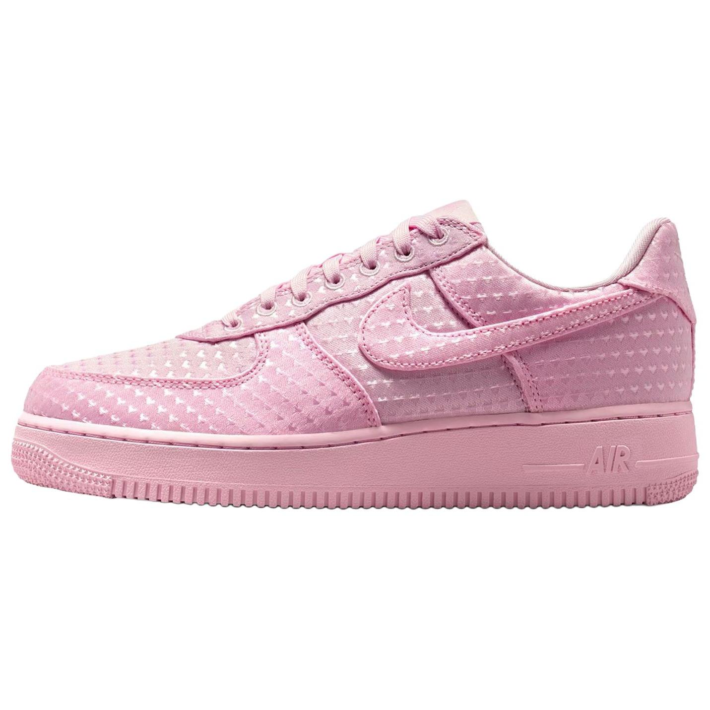 Nike Air Force 1 Низькі Скейтбордичні Кросівки Чоловічі Рожеві IQ9965-601
Nike Air Force 1 Низькі Скейтбордичні Кросівки Чоловічі Рожеві IQ9965-601