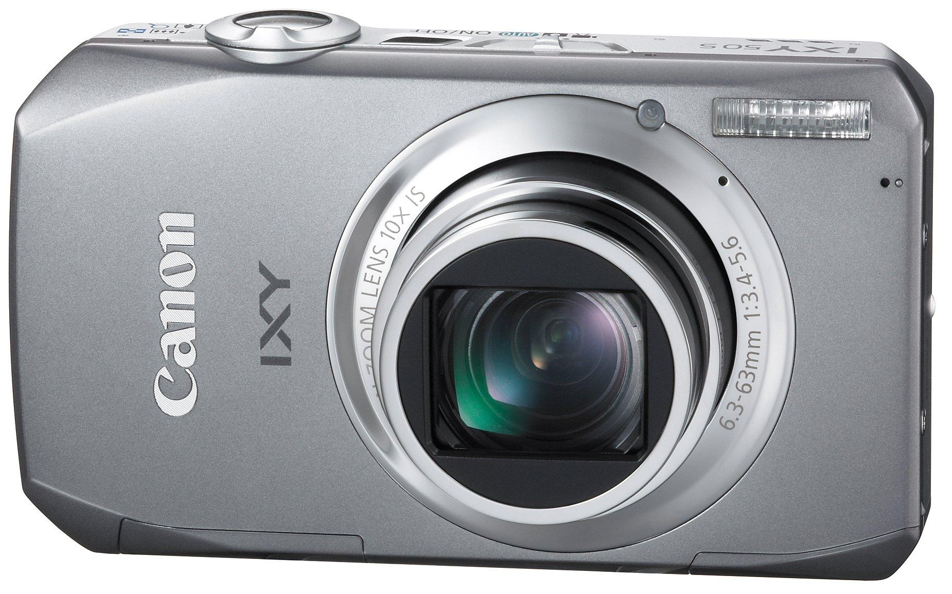 Цифрова камера Canon IXY50S Сріблястий 10 мільйонів пікселів CMOS 10-кратне оптичне збільшення Широкий РК-дисплей Full HD відео IXY50S(SL) 3,0-дюймовий із заднім підсвічуванням срібний
Цифрова камера Canon IXY50S Сріблястий 10 мільйонів пікселів CMOS 10-кратне оптичне збільшення Широкий РК-дисплей Full HD відео IXY50S(SL) 3,0-дюймовий із заднім підсвічуванням срібний