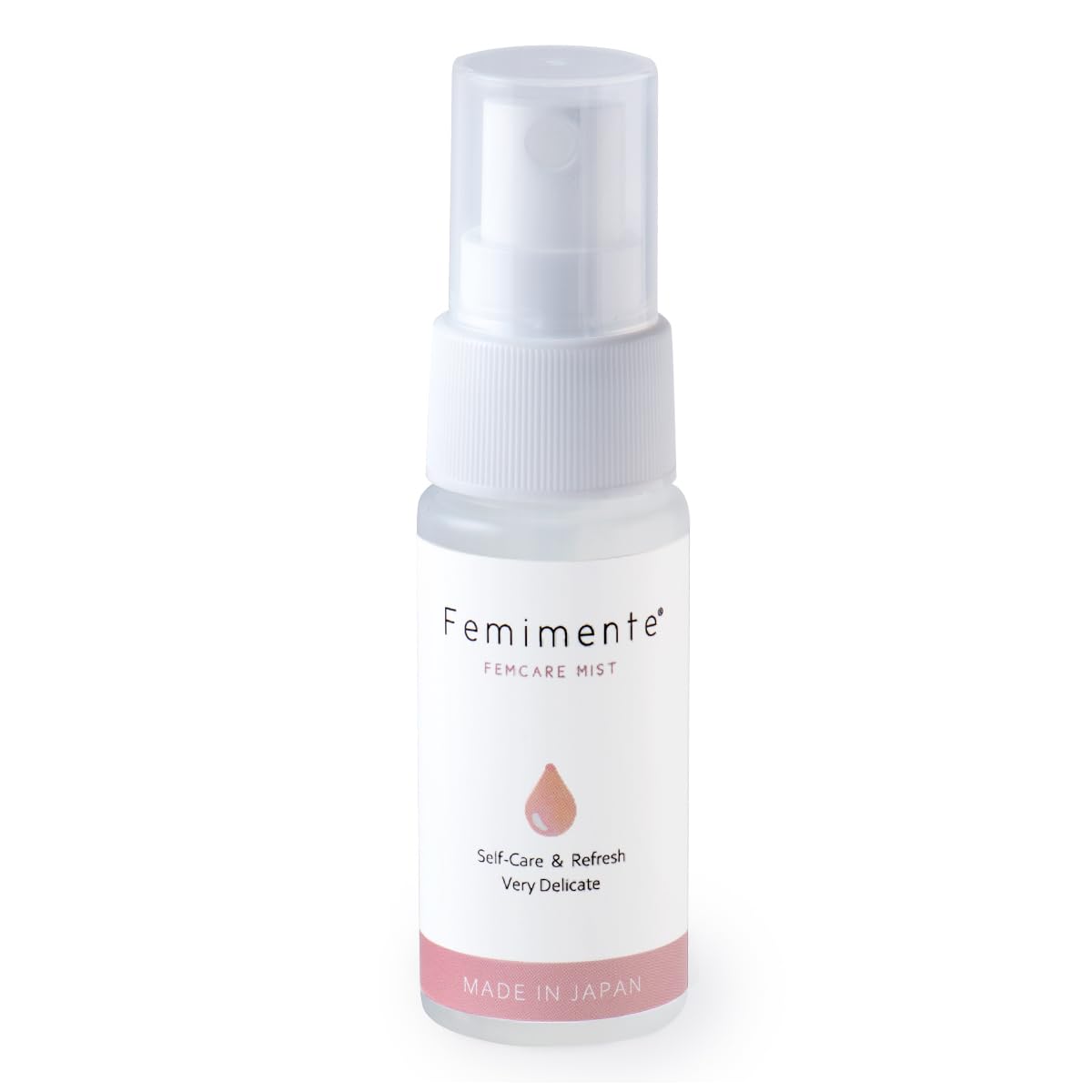 Femimente Delicate Zone Mist Протирающий лосьон Уход за запахом Дезодорирующий Уход за зудом Увлажняющий Слабокислотный Без добавок Растительное эфирное масло
Femimente Delicate Zone Mist Протирающий лосьон Уход за запахом Дезодорирующий Уход за зудом Увлажняющий Слабокислотный Без добавок Растительное эфирное масло