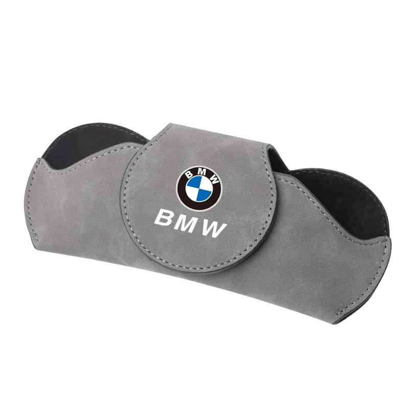 Car Sun Visor suede Glasses Storage Box Sunglasses Holder For BMW F25 F26 F15 F16 E90 E91 E92 E60 E84 G32 G30 G20 G05 G07 G02
Car Sun Visor suede Glasses Storage Box Sunglasses Holder For BMW F25 F26 F15 F16 E90 E91 E92 E60 E84 G32 G30 G20 G05 G07 G02