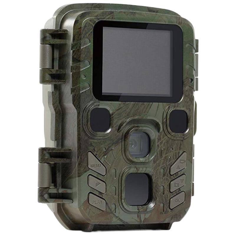 Onika Wildlife Infrared Trail Camera
Onika Wildlife Infrared Trail Camera