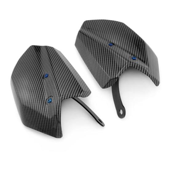 Lavitin Motorcycle Handguards Compatible with and NVX155 Shield Windshield Handlebar Guard Protective Cover ADV150, ADV160, NMAX155, (Carbon Fiber)
Lavitin Motorcycle Handguards Compatible with and NVX155 Shield Windshield Handlebar Guard Protective Cover ADV150, ADV160, NMAX155, (Carbon Fiber)