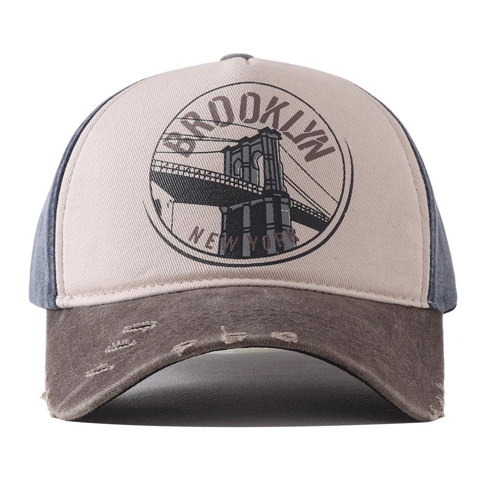 New Designer Brooklyn Print Cotton Baseball Cap Hat For Man Retro Vintage New York 5 Panel Snapback Caps For Women Adjustable
New Designer Brooklyn Print Cotton Baseball Cap Hat For Man Retro Vintage New York 5 Panel Snapback Caps For Women Adjustable