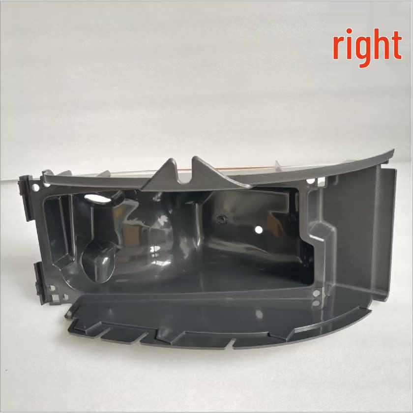 Scania Truck Headlight Turn Signal Accessory 1431921/1431920 Socket Housing
Scania Truck Headlight Turn Signal Accessory 1431921/1431920 Socket Housing