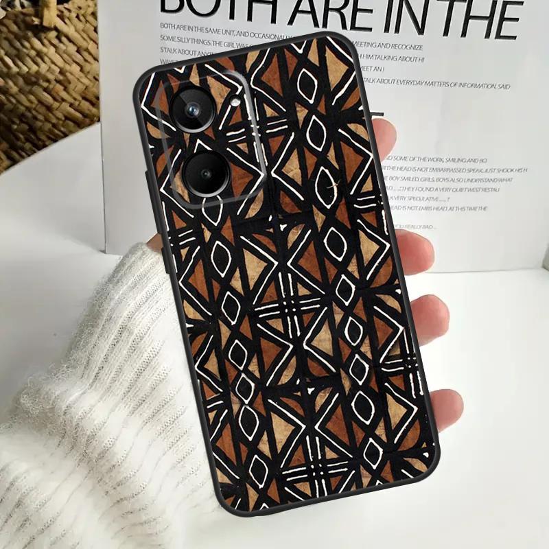 African Wax Print Design For Realme 15 Pro 10 11 12 13 14 Pro Plus C67 C65 C63 C61 C55 C53 C51 C35 C71 C75 GT7 Case Realme C51
African Wax Print Design For Realme 15 Pro 10 11 12 13 14 Pro Plus C67 C65 C63 C61 C55 C53 C51 C35 C71 C75 GT7 Case Realme C51